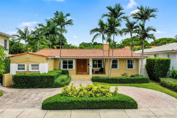 La Gorce Golf, 5371 N Bay Rd, Miami Beach, Florida 33140, image 2