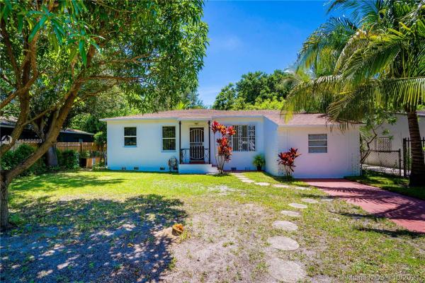 Durham Village, 1040 NW 44th St, Miami, Florida 33127, image 2