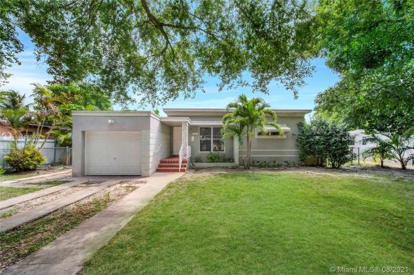 Archwood, 13855 NE 16th Ct, North Miami, Florida 33181, image 2