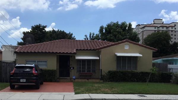 Lawrence Estates Land, 225 NW 14 Ave #, Miami, Florida 33125, image 2