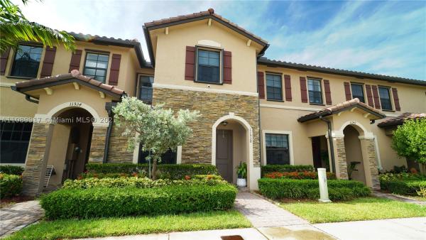Artesa At Coco Palm Estates, 11538 SW 248th Ter #11538, Princeton, Florida 33032, image 1