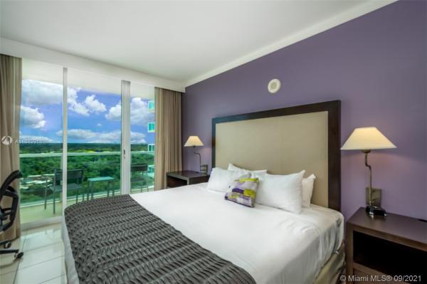 Mutiny Park Hotel Arya, 2889 Mcfarlane Rd #1504, Miami, Florida 33133, image 2