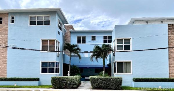 Windwood Seas, 326 Harrison St #203A, Hollywood, Florida 33019, image 2