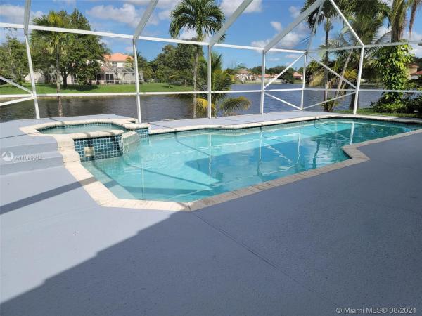 Sawgrass Plantation, 606 NW 135th Ter, Plantation, Florida 33325, image 2