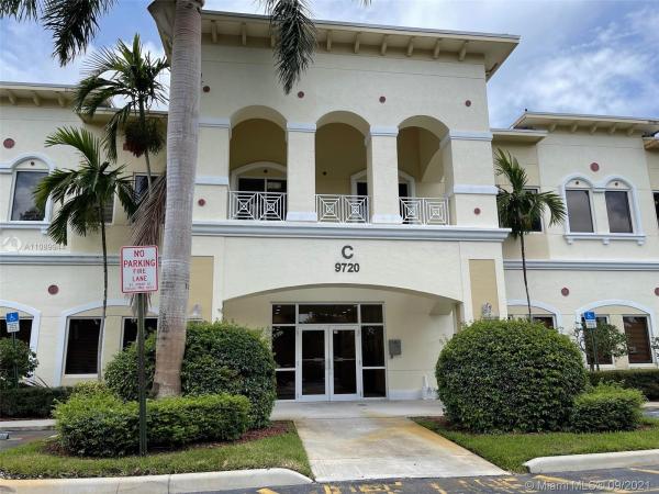 9720 Stirling Rd #207C, Cooper City, Florida 33024, image 1