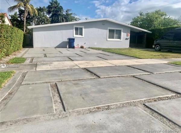 Edgewater Park, 1551 Oakwood Dr, Miami Springs, Florida 33166, image 1