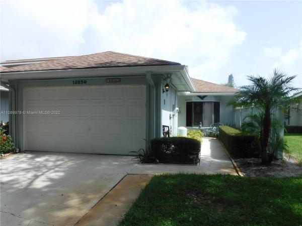 12859 SE Berwick Ct, Florida 33455, image 1