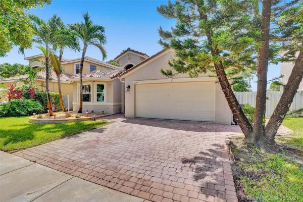 Biltmore Estates, 2775 SW 130th Ter, Miramar, Florida 33027, image 2