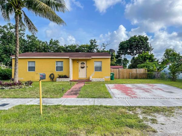 Guava Groves Estates, 2790 NW 151st Ter, Miami Gardens, Florida 33054, image 2