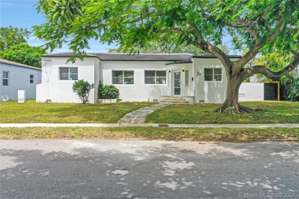 Marlborough, 1867 SW 14th Ter, Miami, Florida 33145, image 2