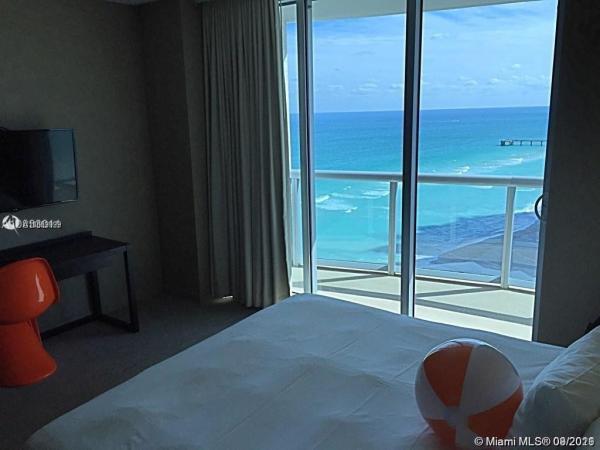Sole On The Ocean, 17315 Collins Ave #2203, Sunny Isles Beach, Florida 33160, image 2