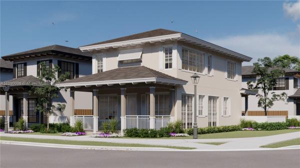 West Perrine No HOA, 18002 SW 103rd Ave, West Perrine, Florida 33157, image 2