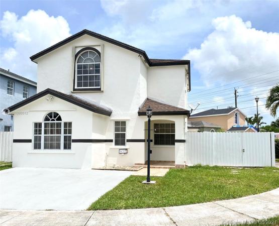 Paul Marks, 16333 SW 139th Ave, Richmond West, Florida 33177, image 2