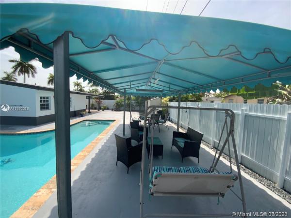 South Coral Homes, 10210 Caribbean Blvd, Cutler Bay, Florida 33189, image 2