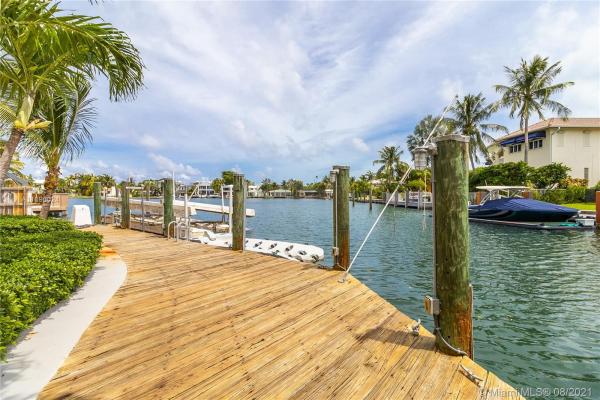 Normandy Beach, 1385 Biscaya Dr, Surfside, Florida 33154, image 2