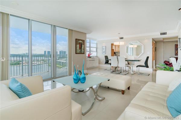 Admirals Port West, 2801 NE 183rd St #1916W, Aventura, Florida 33160, image 2