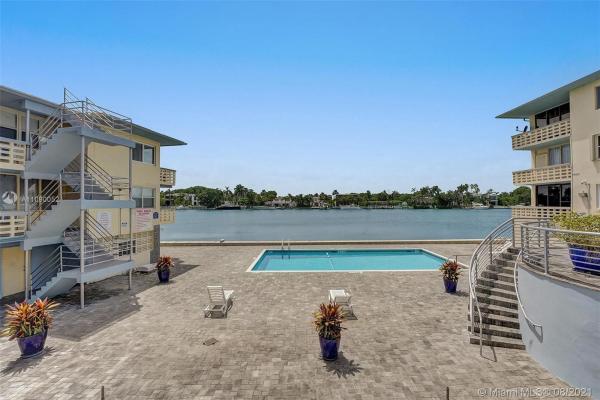 Gardens On The Bay, 6484 Indian Creek Dr #137, Miami Beach, Florida 33141, image 2
