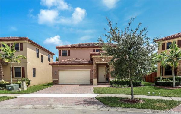 Mallorca At The Vineyards, 761 SE 37th Pl, Homestead, Florida 33033, image 2