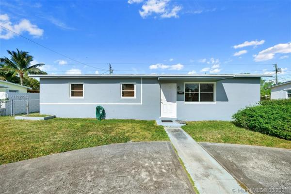 Richmond Heights Estates, 14640 SW 103rd Pl, Richmond Heights, Florida 33176, image 2