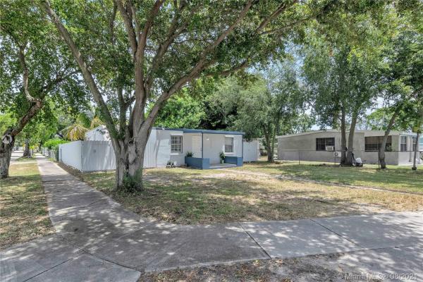 Magnolia Gardens, 14345 NW 21st Ct, Opa-Locka, Florida 33054, image 2