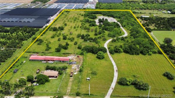 25251 SW 207th Ave, Redland, Florida 33031, image 2