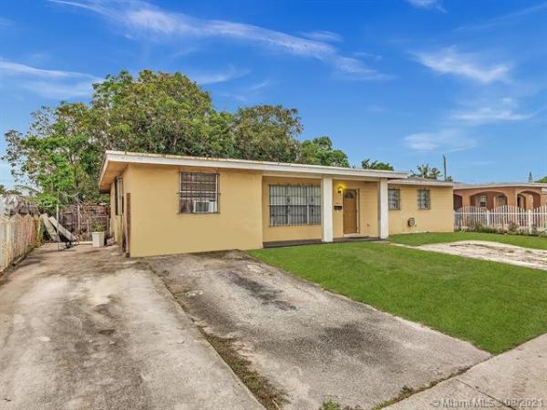 Carol City, 17415 NW 48th Ct, Miami Gardens, Florida 33055, image 2