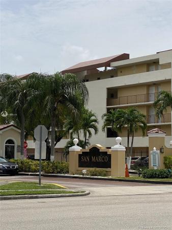 San Marco, 8820 Fontainebleau Blvd #203, Fountainebleau, Florida 33172, image 2