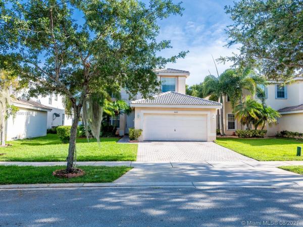 Silver Isles, 16412 SW 28th St, Miramar, Florida 33027, image 2