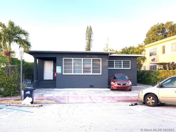Biscayne Beach, 903 80th St, Miami Beach, Florida 33141, image 2