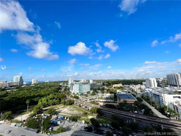 Infinity At Brickell, 60 SW 13th St #1413, Miami, Florida 33130, image 2