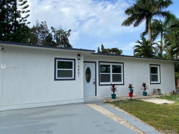 Leisure City Residential, 14801 Harding Ln, Leisure City, Florida 33033, image 2