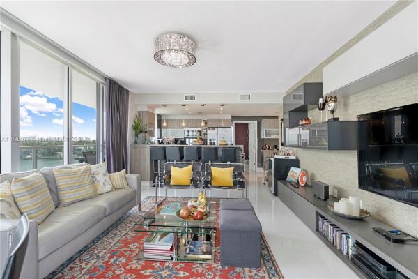 Eden House, 6700 Indian Creek Dr #602, Miami Beach, Florida 33141, image 1