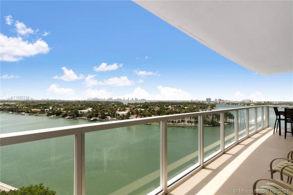 Eden House, 6700 Indian Creek Dr #1105, Miami Beach, Florida 33141, image 3