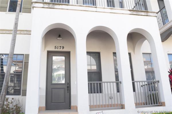 The Townhomes At Downtown Doral, 5179 NW 84th Ave #5179, Doral, Florida 33166, image 2