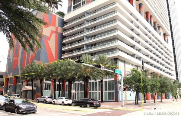 50 Biscayne, 50 Biscayne Blvd #2903, Miami, Florida 33132, image 2