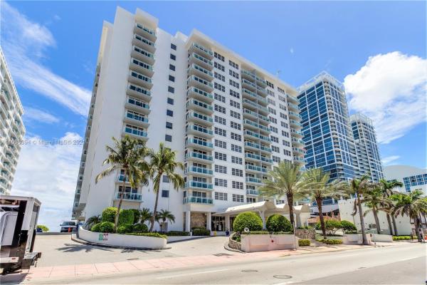 The Collins, 6917 Collins Ave #L-103, Miami Beach, Florida 33141, image 1