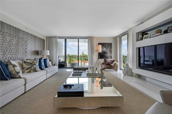 Riva Bay Harbor, 9400 W Bay Harbor Dr #504, Bay Harbor Islands, Florida 33154, image 2