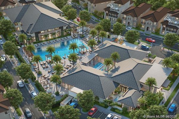 Urbana At Downtown Doral, 4636 NW 84th Ave #43, Doral, Florida 33166, image 2