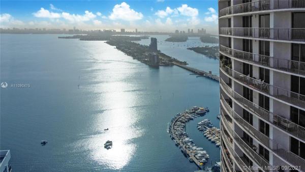 Opera Tower, 1750 N Bayshore Dr #4510, Miami, Florida 33132, image 2