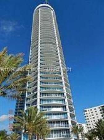 Ocean Palms, 3101 S Ocean Dr #2005, Hollywood, Florida 33019, image 2