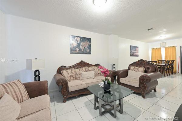 Sunset Palm Villas, 475 NW 83rd St #475, West Little River, Florida 33150, image 2