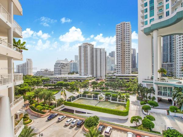 One Tequesta Point, 888 Brickell Key Dr #900, Miami, Florida 33131, image 2