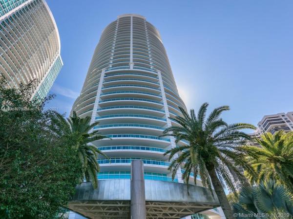 Bristol Tower, 2127 Brickell Ave #706, Miami, Florida 33129, image 1