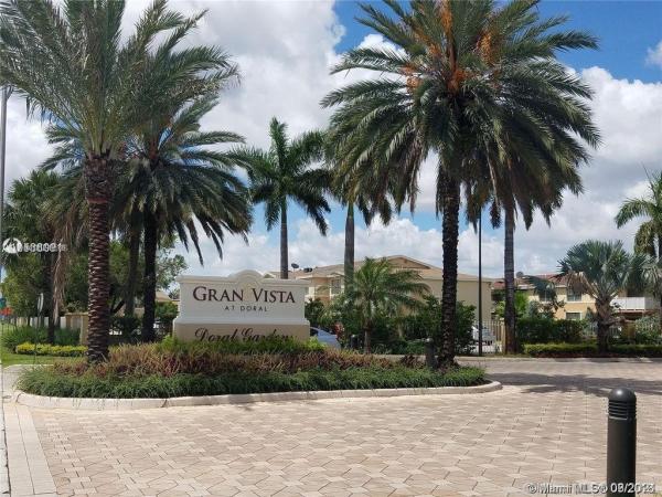 Doral Gardens, 4240 NW 79th Ave 2D #2D, Doral, Florida 33166, image 2