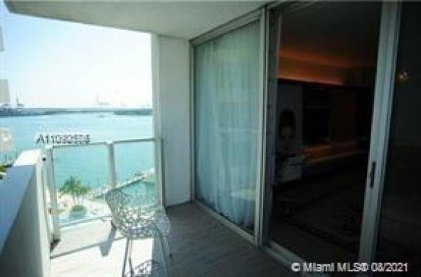 Mondrian South Beach, 1100 West Ave #627, Miami Beach, Florida 33139, image 1
