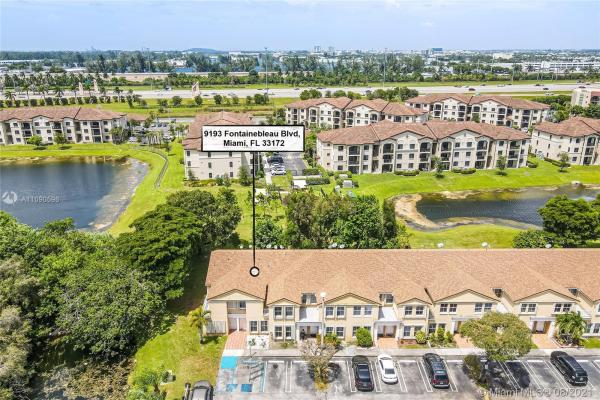 Oakview, 9193 Fontainebleau Blvd #202, Fountainebleau, Florida 33172, image 2