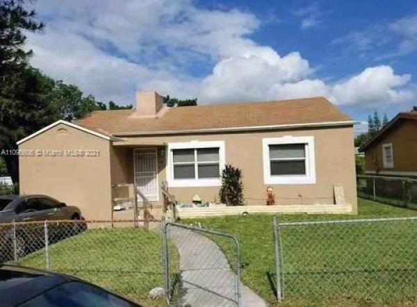 Stephens Manor, 853 NW 76 St #, Gladeview, Florida 33150, image 2