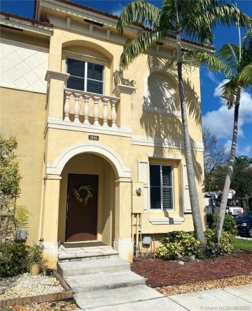 Village Walk, 1816 SW 89th Ter, Miramar, Florida 33025, image 2