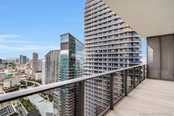 Brickell Heights East, 45 SW 9th St #4310, Miami, Florida 33130, image 2