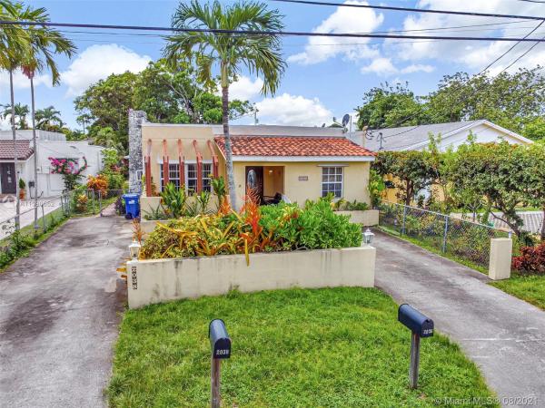 Coral Way Park, 2036 SW 57th Ct, Coral Terrace, Florida 33155, image 2